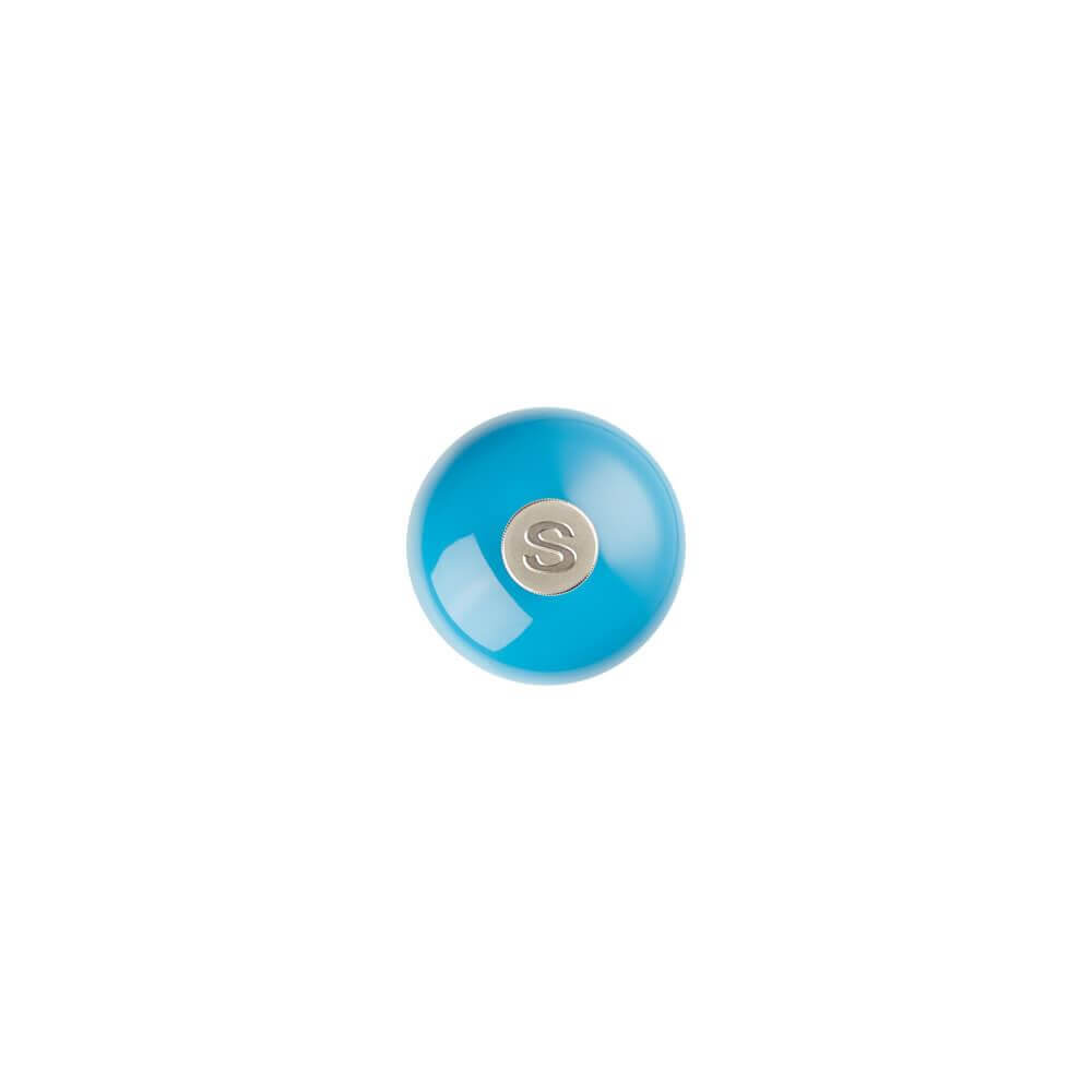 Le Creuset Deep Teal Salt Mill